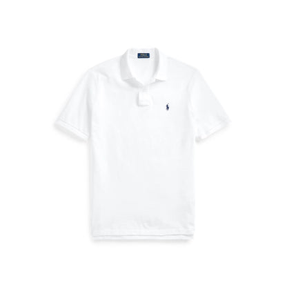 The Iconic Mesh Polo Shirt - All Fits