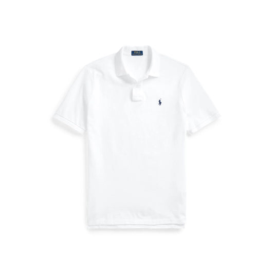 The Iconic Mesh Polo Shirt - All Fits