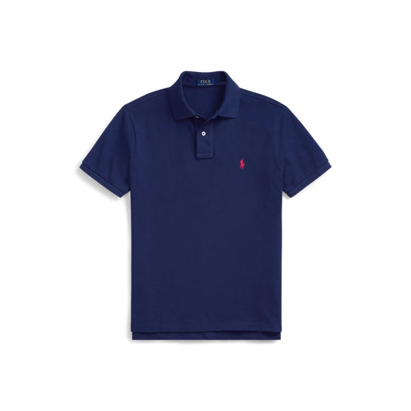 The Iconic Mesh Polo Shirt - All Fits