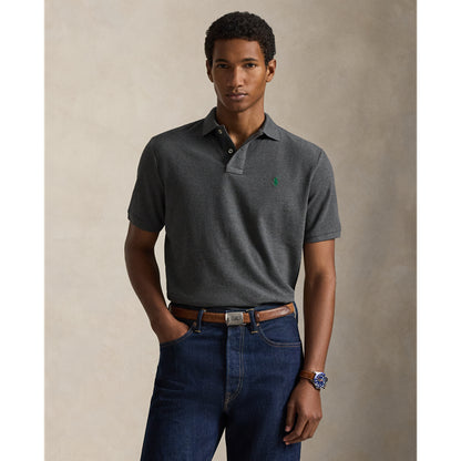 The Iconic Mesh Polo Shirt - All Fits