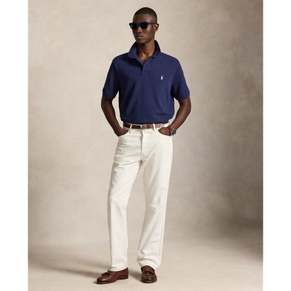 The Iconic Mesh Polo Shirt - All Fits