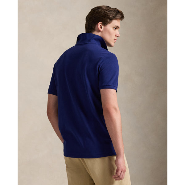 The Iconic Mesh Polo Shirt - All Fits