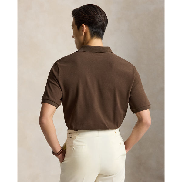 The Iconic Mesh Polo Shirt - All Fits