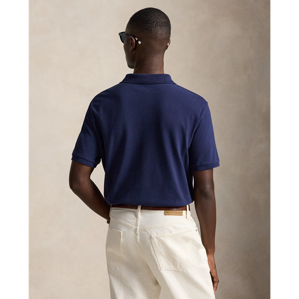 The Iconic Mesh Polo Shirt - All Fits