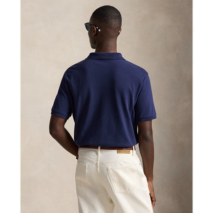 The Iconic Mesh Polo Shirt - All Fits