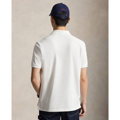 The Iconic Mesh Polo Shirt - All Fits