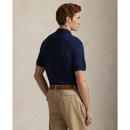The Iconic Mesh Polo Shirt - All Fits