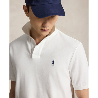 The Iconic Mesh Polo Shirt - All Fits