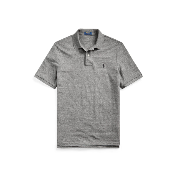 The Iconic Mesh Polo Shirt - All Fits