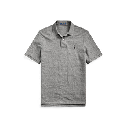 The Iconic Mesh Polo Shirt - All Fits