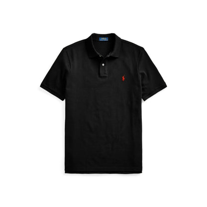 The Iconic Mesh Polo Shirt - All Fits