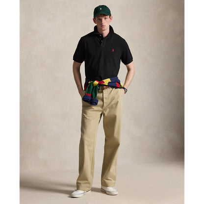 The Iconic Mesh Polo Shirt - All Fits