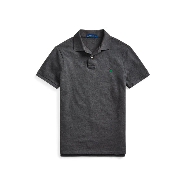 The Iconic Mesh Polo Shirt - All Fits