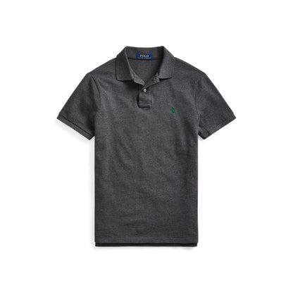 The Iconic Mesh Polo Shirt - All Fits