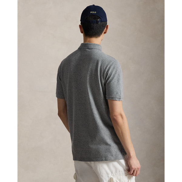 The Iconic Mesh Polo Shirt - All Fits