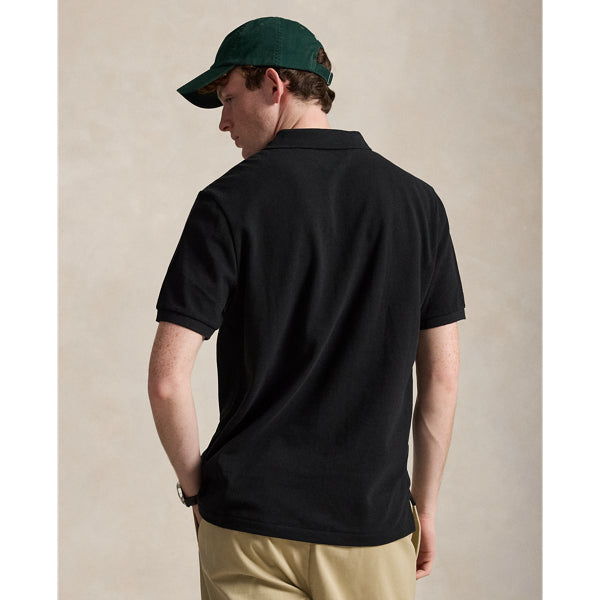 The Iconic Mesh Polo Shirt - All Fits