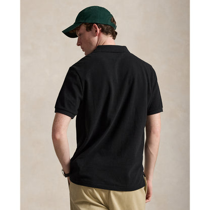The Iconic Mesh Polo Shirt - All Fits