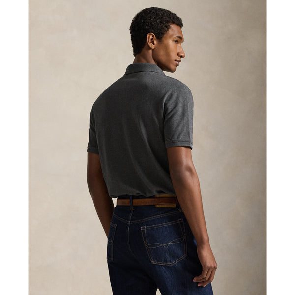 The Iconic Mesh Polo Shirt - All Fits
