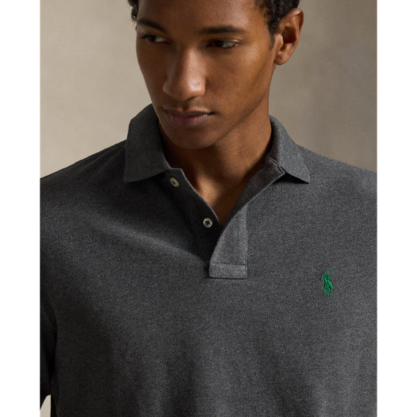 The Iconic Mesh Polo Shirt - All Fits