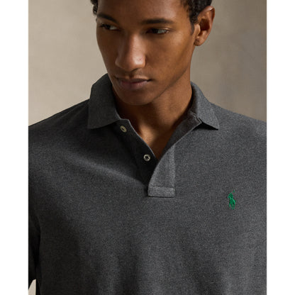 The Iconic Mesh Polo Shirt - All Fits