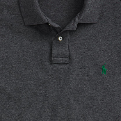 The Iconic Mesh Polo Shirt - All Fits
